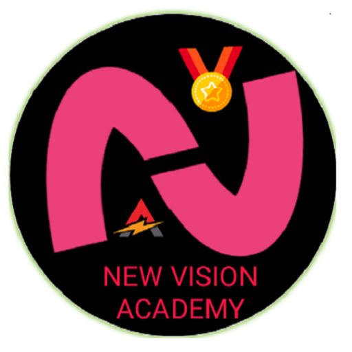 NEW VISION ACADEMY icon