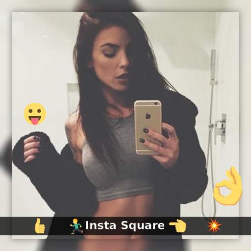 Insta Square 1.3