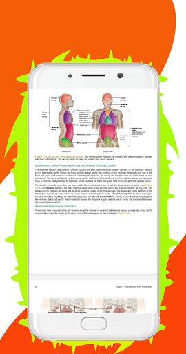 Human Body System – All Body System Offline screenshot 6