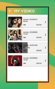 Video Converter screenshot 7