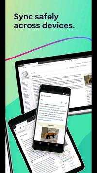 UG Browser -  Secure & Fast Web Browser screenshot 3