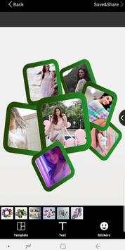 Collage Maker screenshot 7