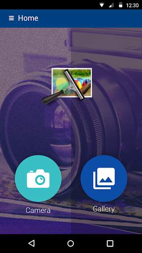 Photo Noise Reducer Pro 2 تصوير الشاشة