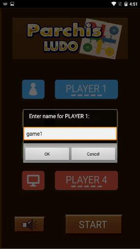 ludo screenshot 1