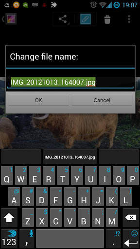 Save To Phone скриншот 6