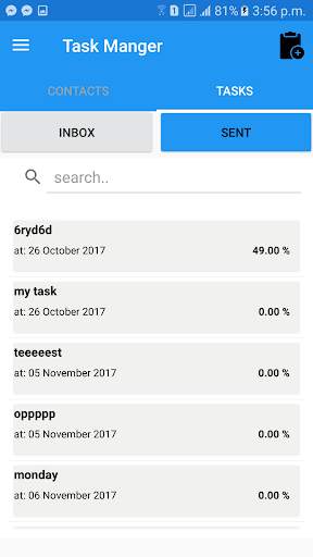 Smart Task screenshot 5