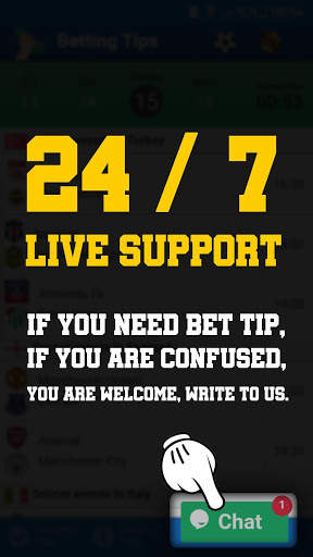 Free Betting Tips screenshot 2