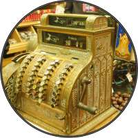 Funny Cash Register Sounds