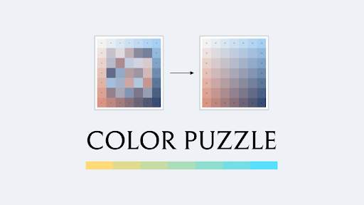 Color Puzzle:Puzzle à colorier screenshot 6