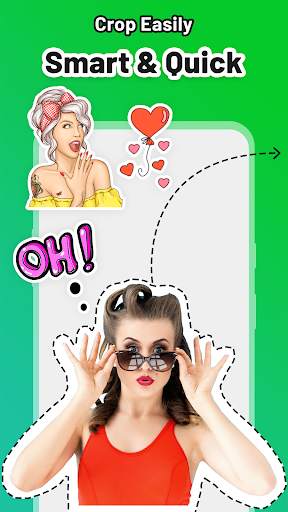 Sticker Maker screenshot 2