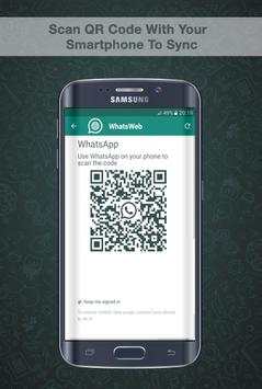 Messenger WhatsApp screenshot 2