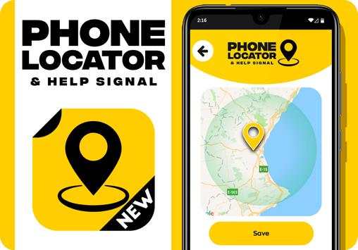 Phone Number Locator screenshot 1