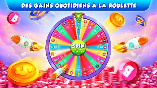 Bingo Bash: Jeux Sociaux screenshot 6