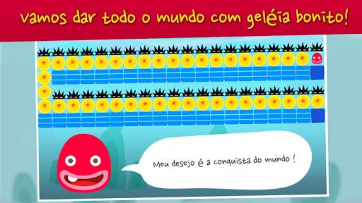 JellyKing: Rule the world screenshot 2