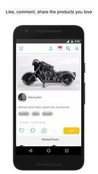 Zwibe -Gifts & Online Shopping screenshot 3
