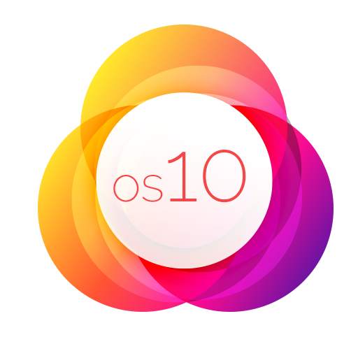 OS 10 Gallery 1.2