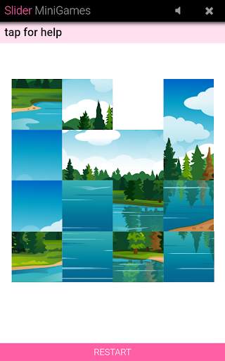 Mini Games screenshot 4