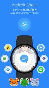 Messenger screenshot 4