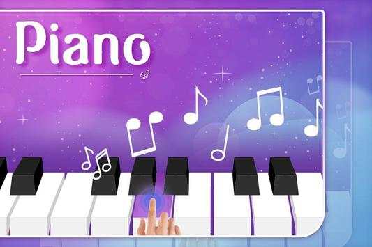 Real Magic Piano Keyboard 2018 - Sargam Piano screenshot 1