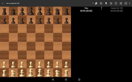Hawk Chess Free screenshot 14