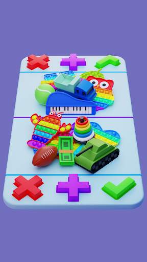 Fidget Trading - Poppit Game screenshot 5