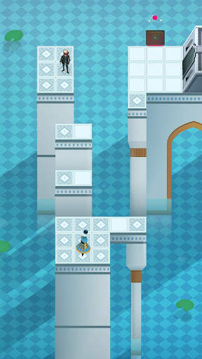 ALTER: Between Two Worlds screenshot 6