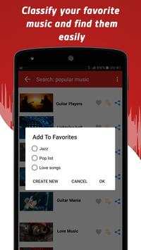 Music Streamer screenshot 4