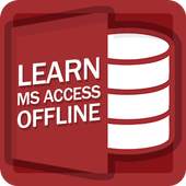 Learn MS Access Offline 1.2