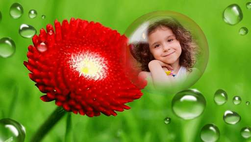 Bubble Photo Frames screenshot 8