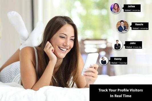Whats Log - Free Online Tracker for WhatsApp screenshot 2
