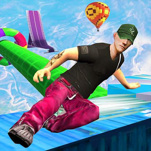 Run Stunt Master  :  New Games For Free Water Run 1.0.2