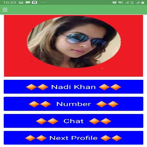 Real Girls Phone Number For Whatsapp Chat Prank screenshot 5