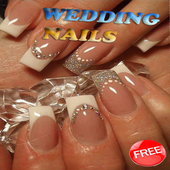 Wedding Nails icon