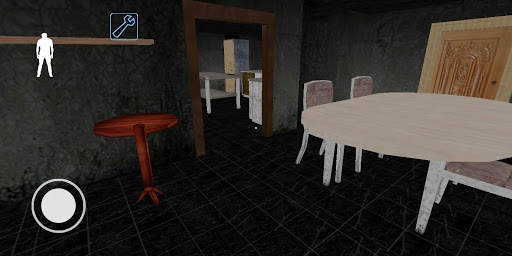 Confusing Granny House screenshot 12