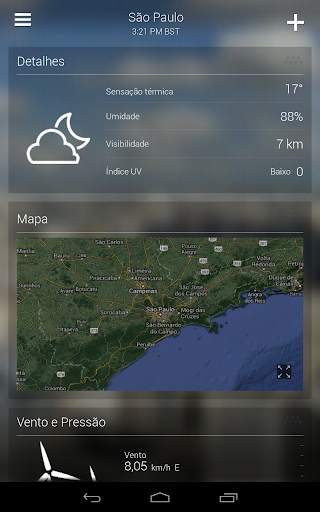 Yahoo Tempo screenshot 11