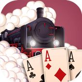 Royal Gin Rummy icon