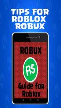 Free robux calculator for roblox guide screenshot 1