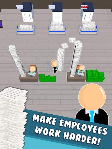 Office Fever screenshot 15