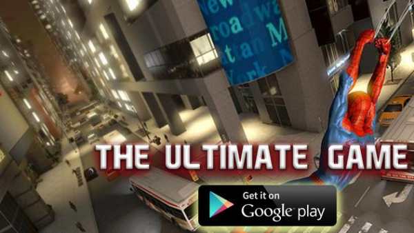 Guide The Amazing Spider-Man 2 screenshot 4