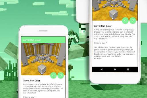 Speed Run Maps for Minecraft screenshot 3
