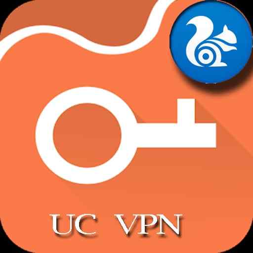 VPN For UC Browser 1.1