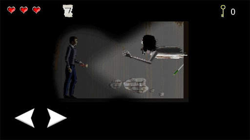 Slendrina 2D screenshot 5