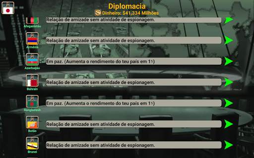 Império Ásia screenshot 11