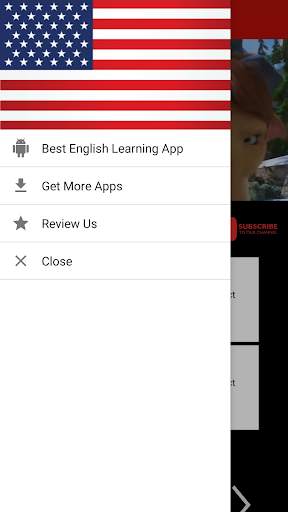 EngTube - Learn English With Movies screenshot 5