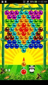 Bubble Panda Pop screenshot 7