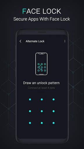 Face Screen Lock Prank 5 تصوير الشاشة