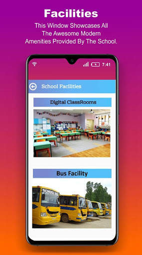 Mini Miracle - The Learning Centre स्क्रीनशॉट 3