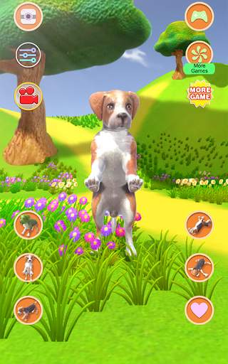 Talking Dog Crazy screenshot 15