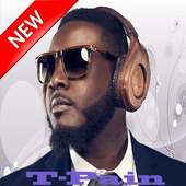 Songs T-PAIN / Offline on 9Apps