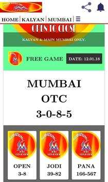 Kalyan Matka (PRO) screenshot 4